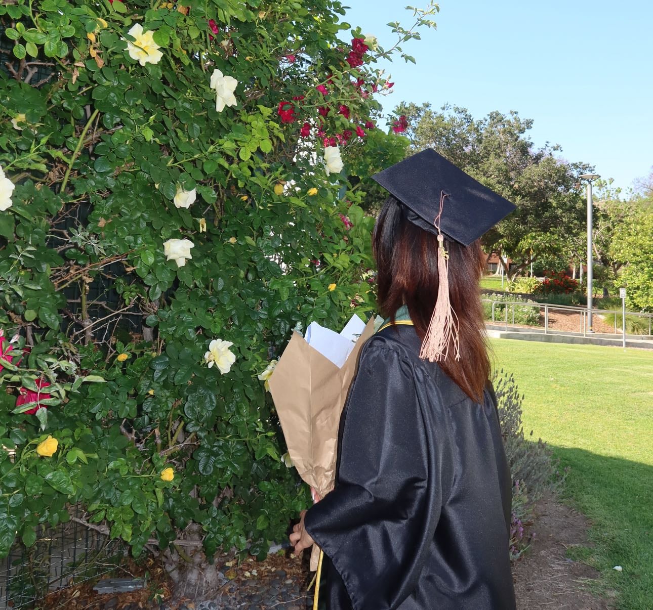GRAD DRESSES INSPO - Products hypelist by Susanna Cha