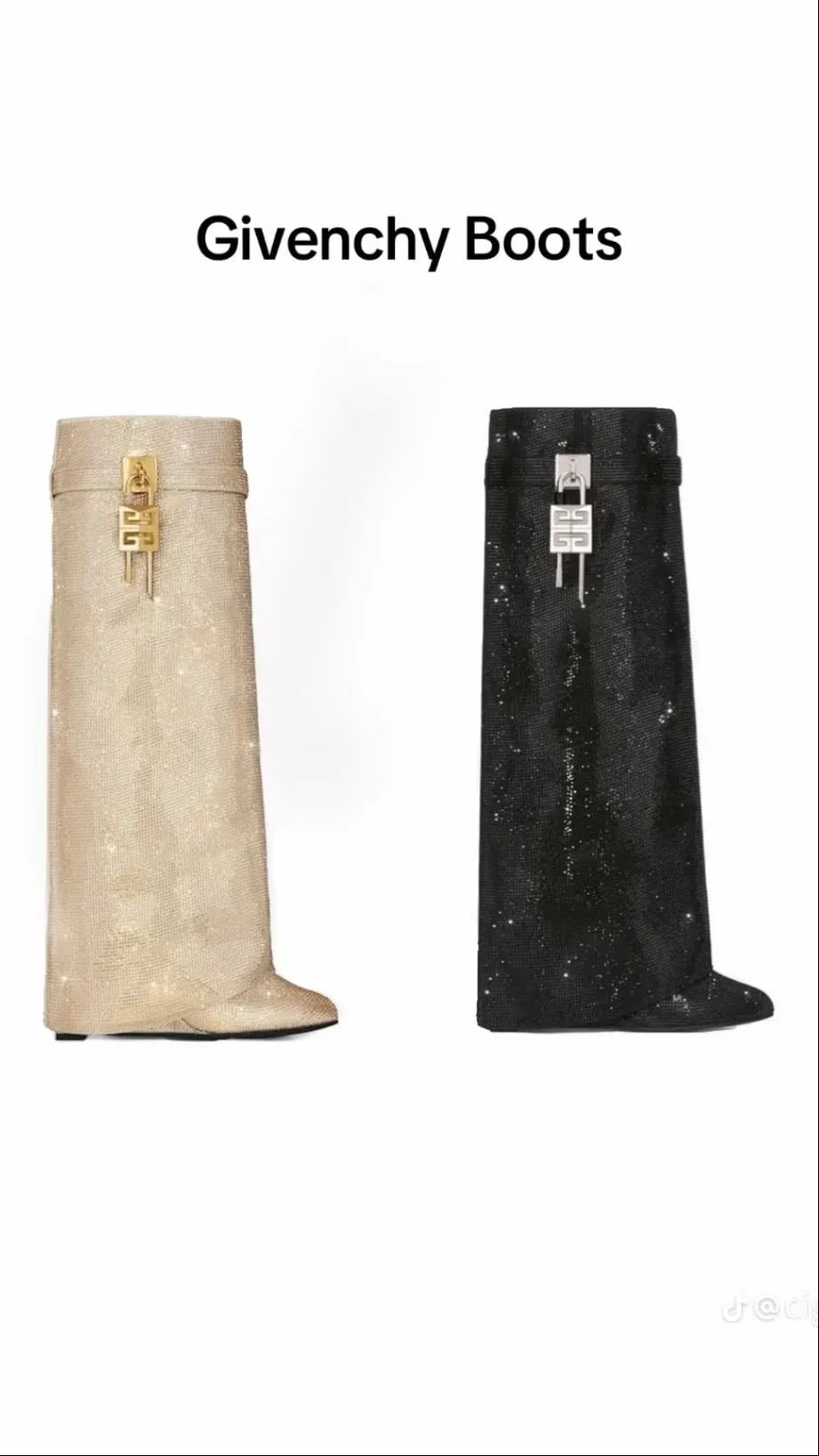 boots