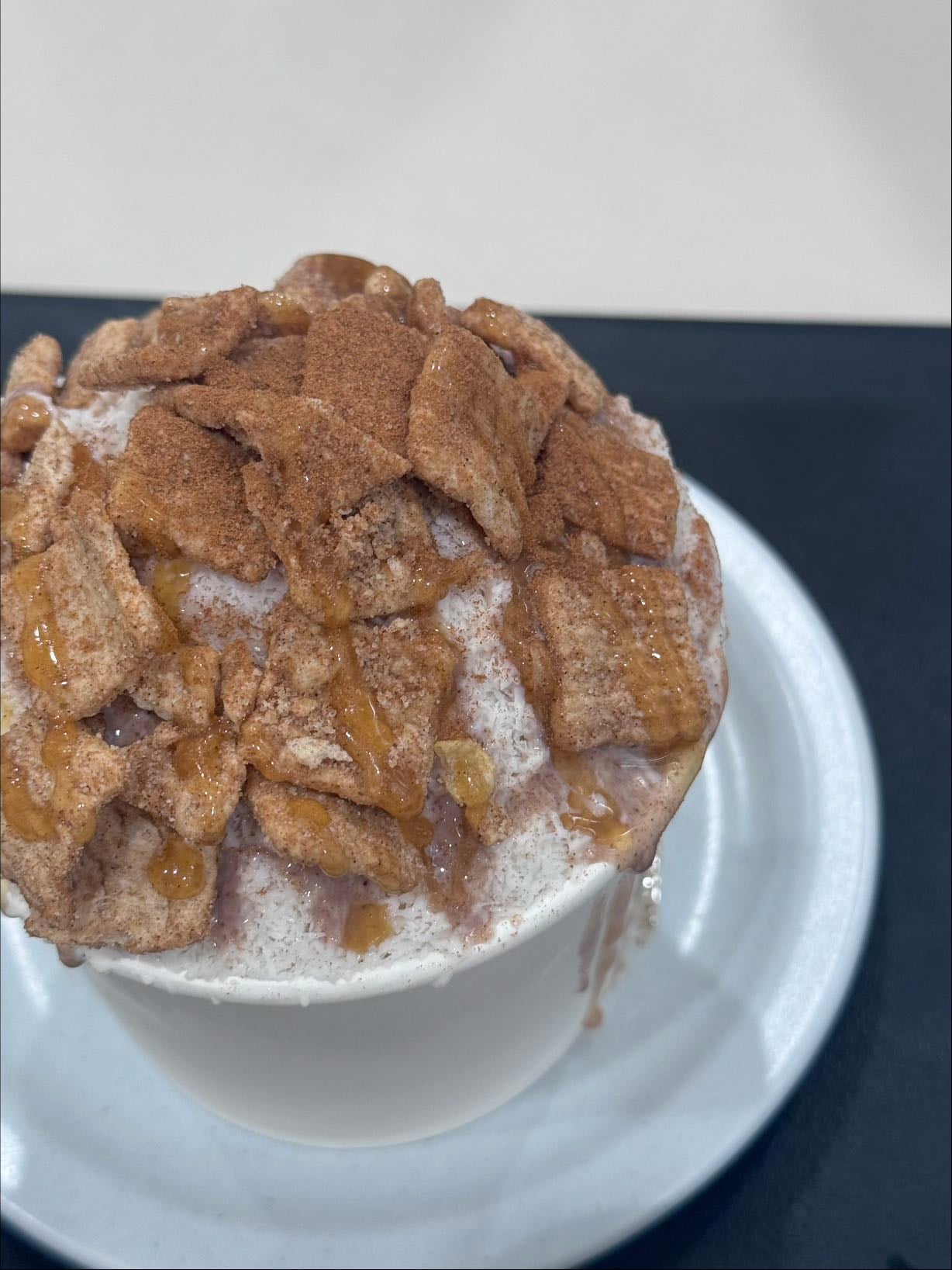 Noon Korean Bingsoo House - CTC BINGSOO