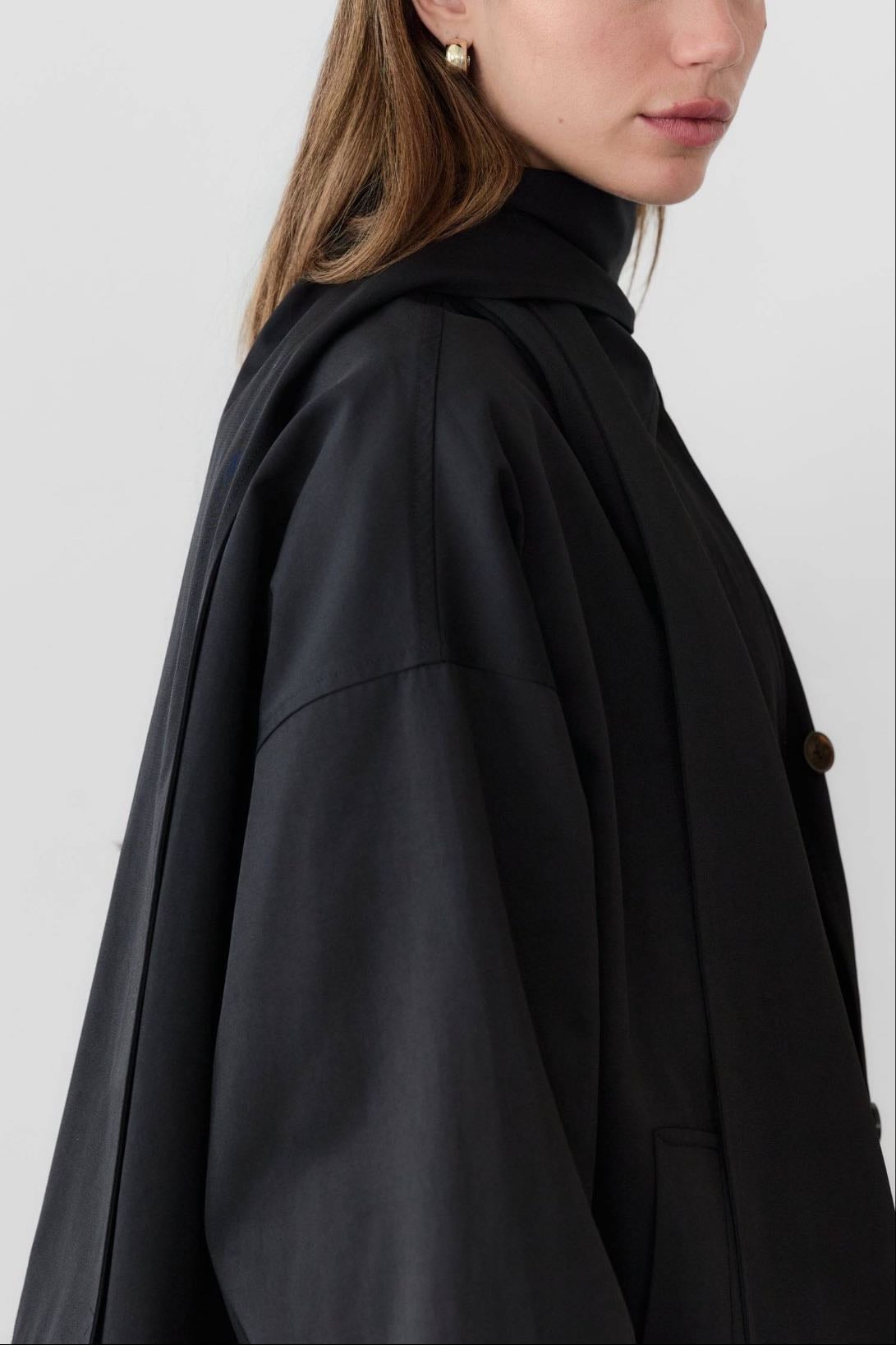 mod ref coat