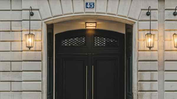 Hôtel Soho House