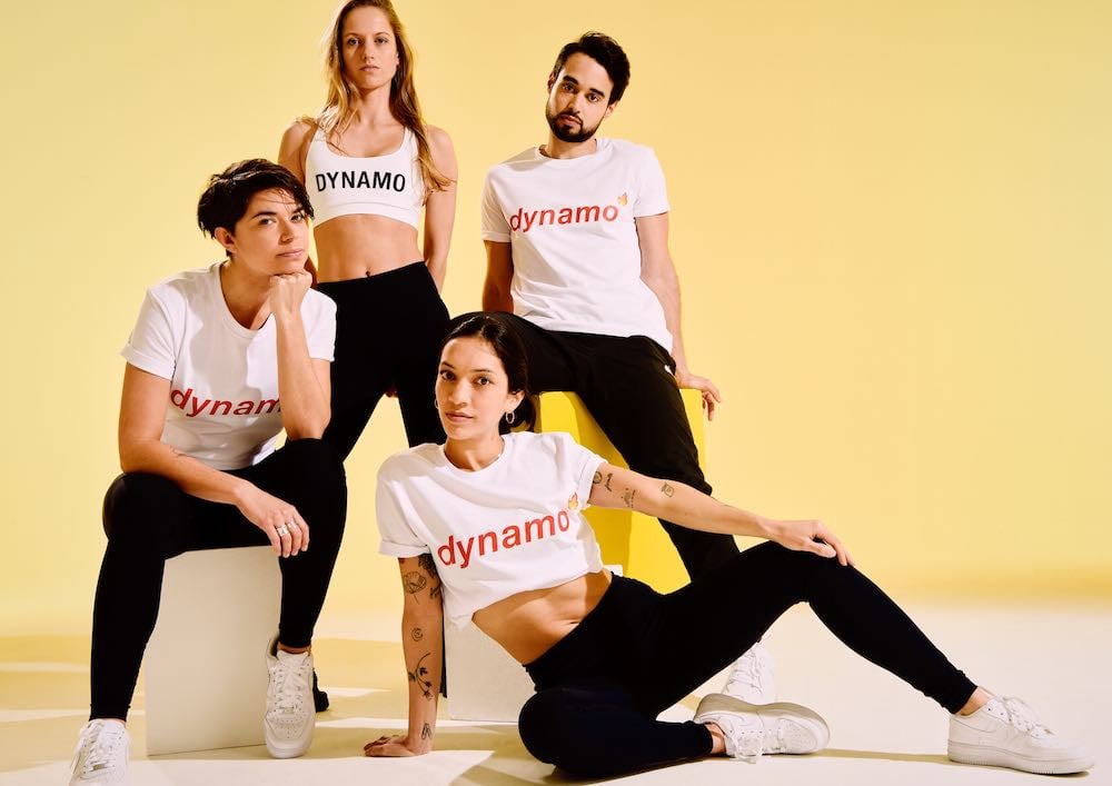 Dynamo