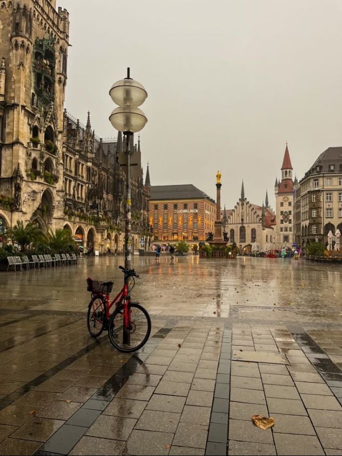 munich, germany