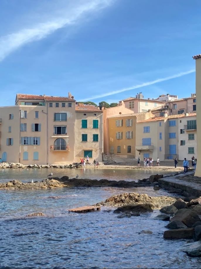 saint-tropez, france
