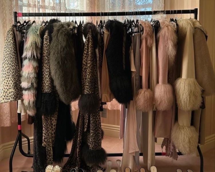 outfits it girl