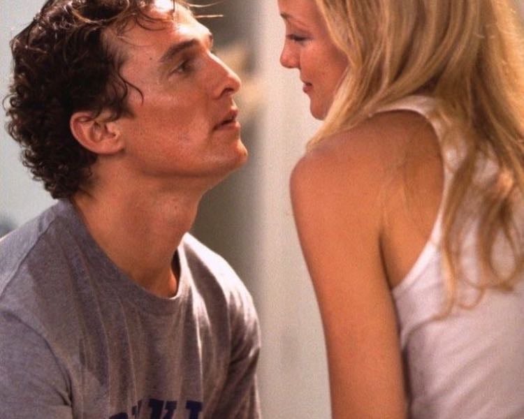 romcoms