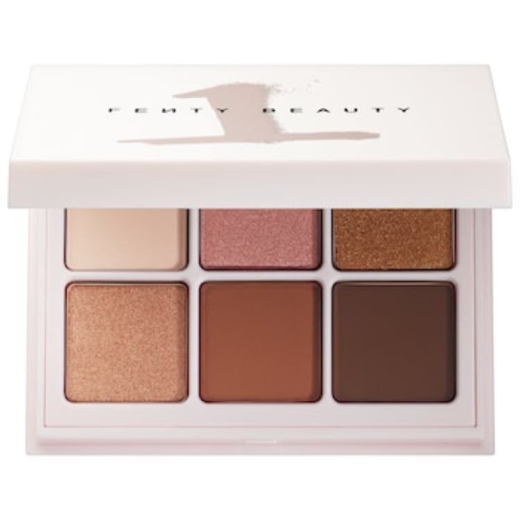 fenty beauty - sombras de ojo