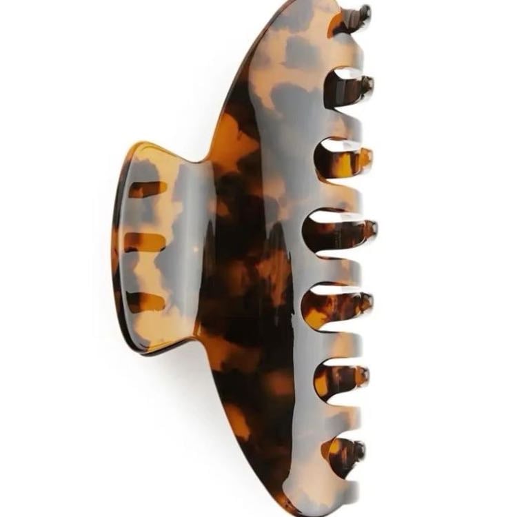 pinza para cabello