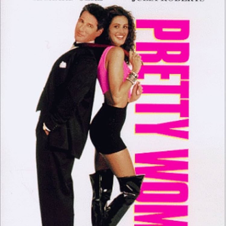 Pretty Woman - Garry Marshall · 1990