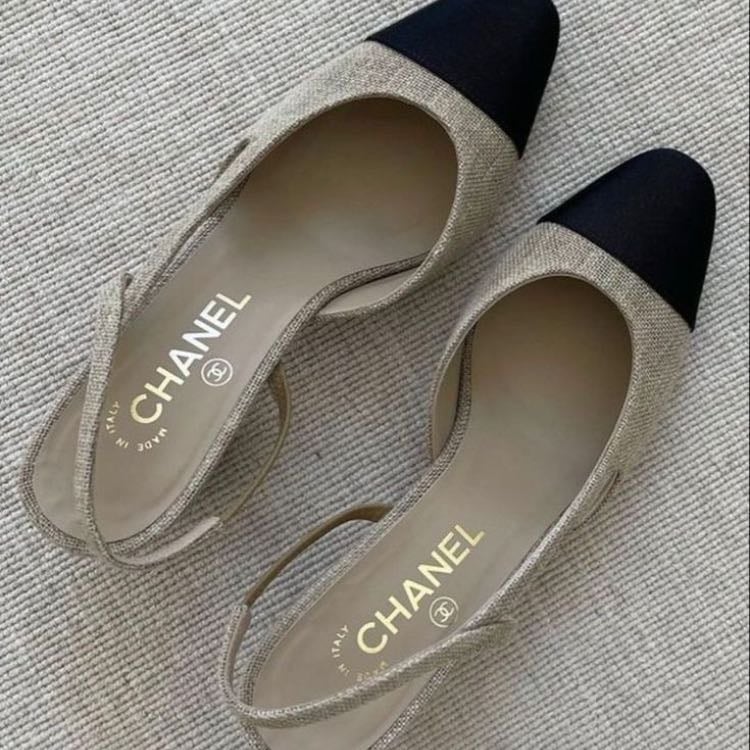 tacones