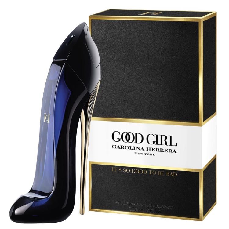 ๐ชป - Carolina Herrera