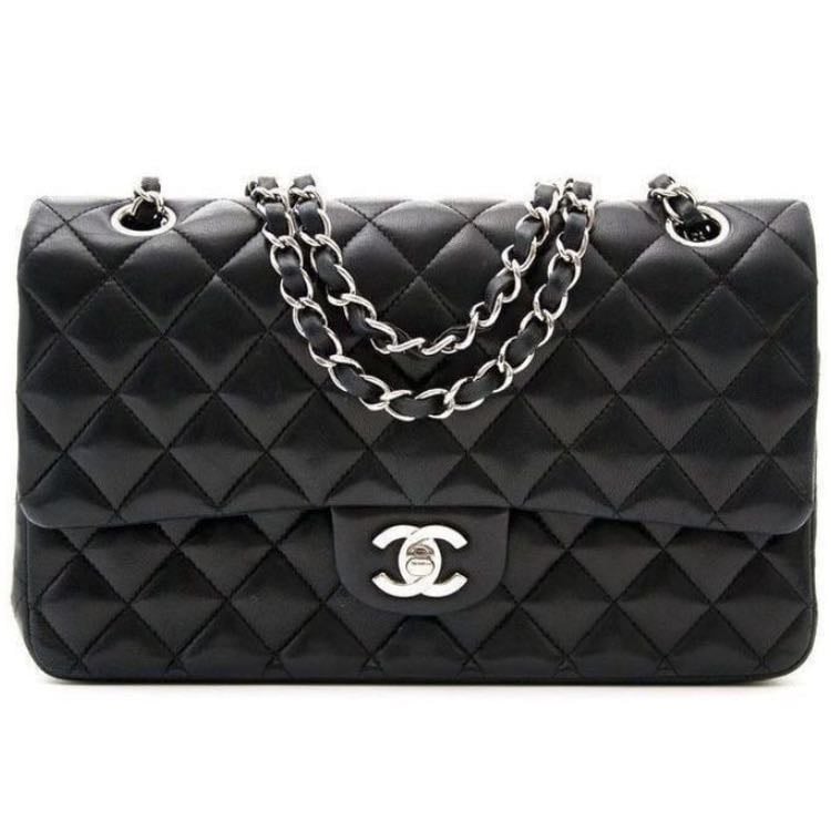 bolsa negra