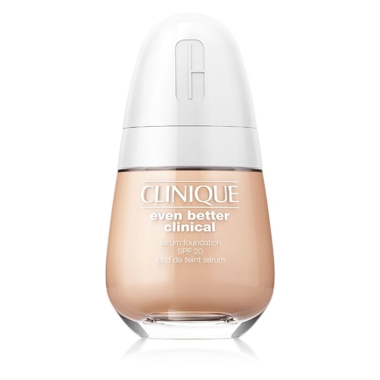 clinique - base