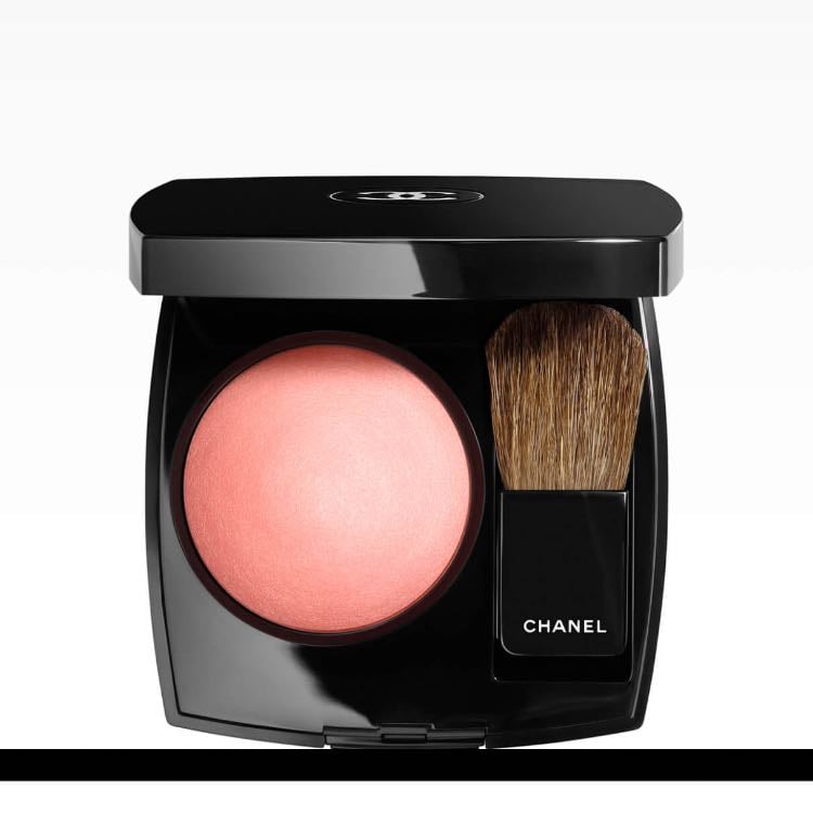 chanel - rubor