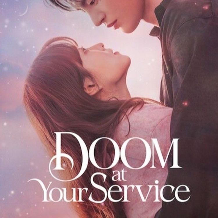 Doom at Your Service - Im Meari · 2021