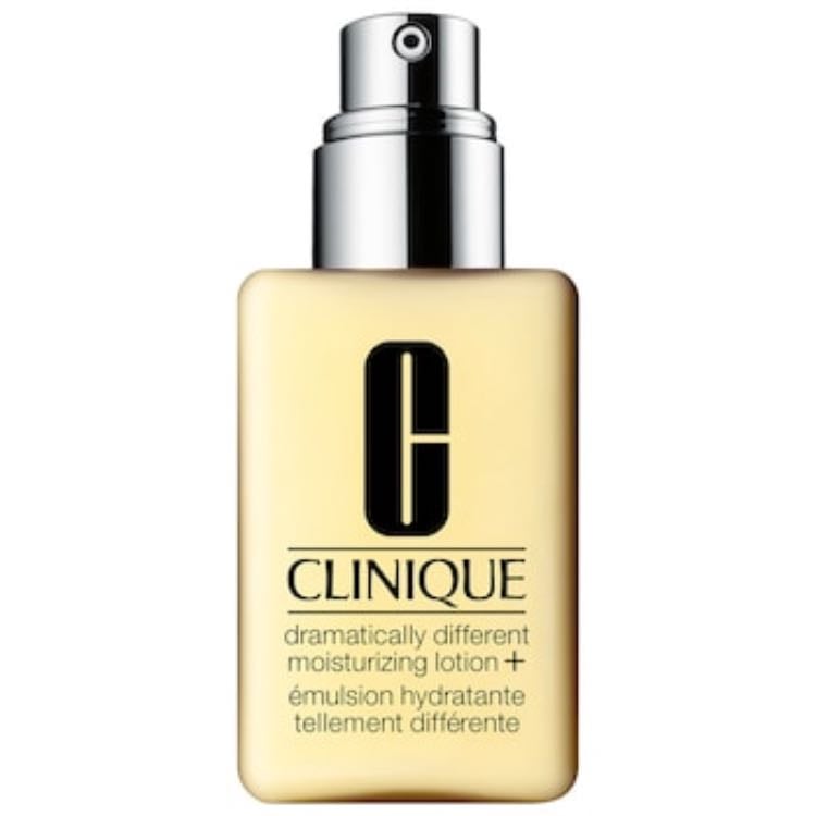 clinique - gel hidratante rostro
