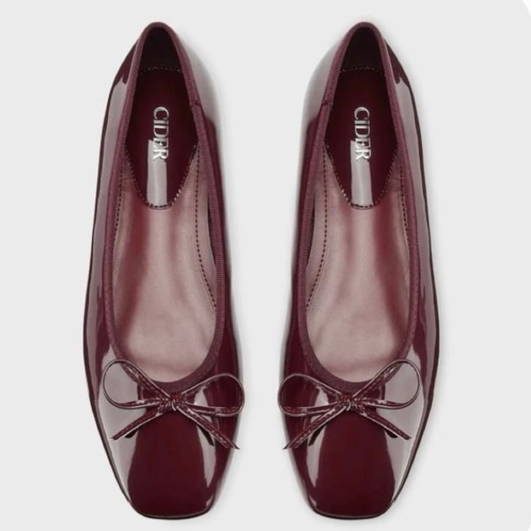 ballerinas