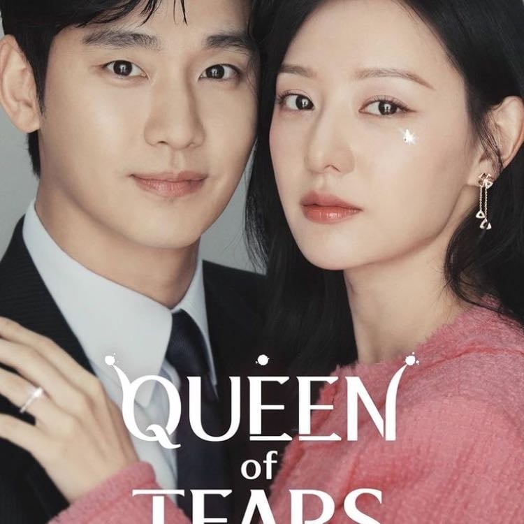 Queen of Tears - Park Ji-eun · 2024
