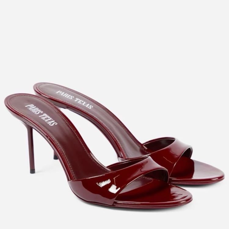 tacones
