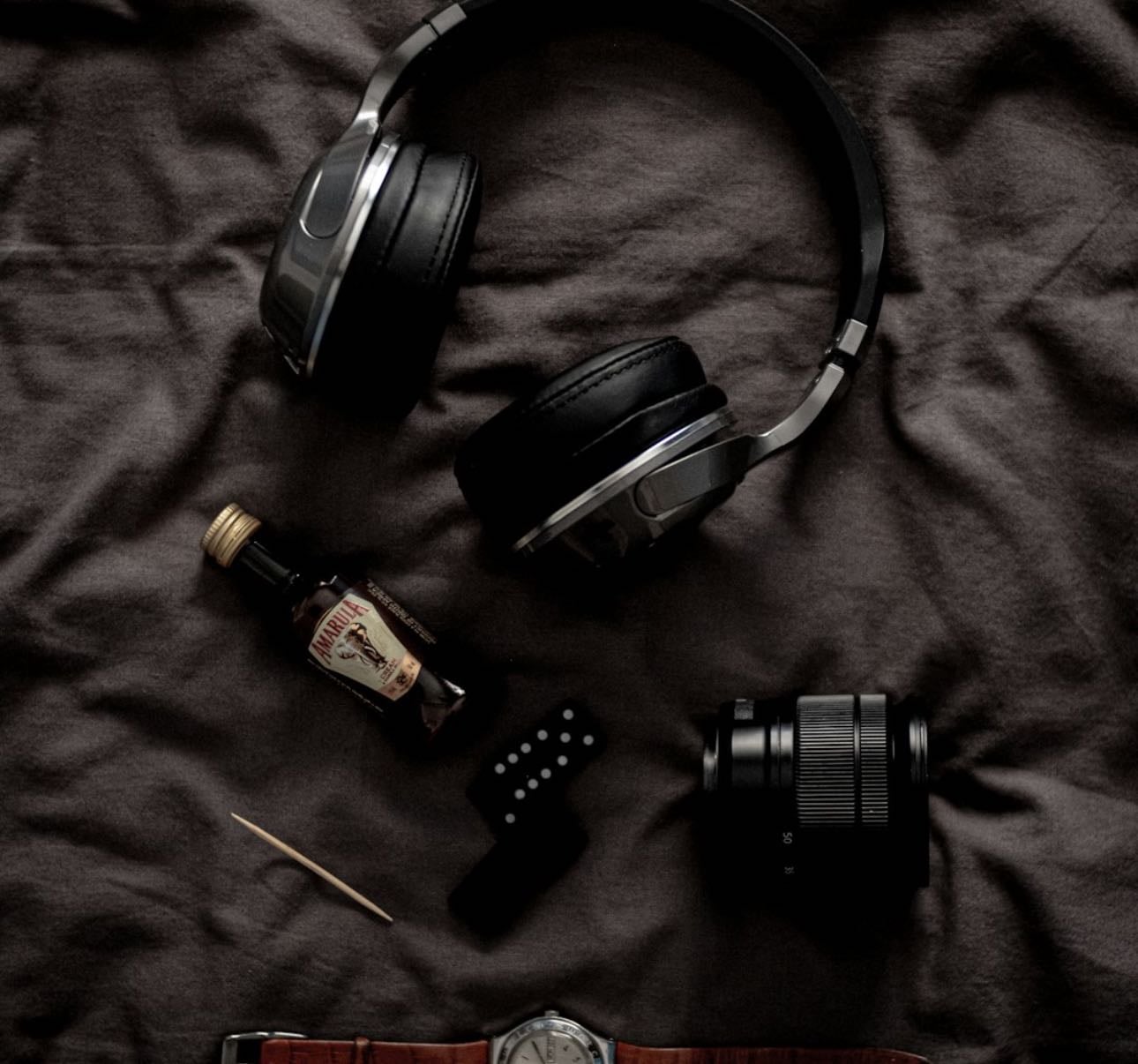 Life soundtracks - Music hypelist by Mey