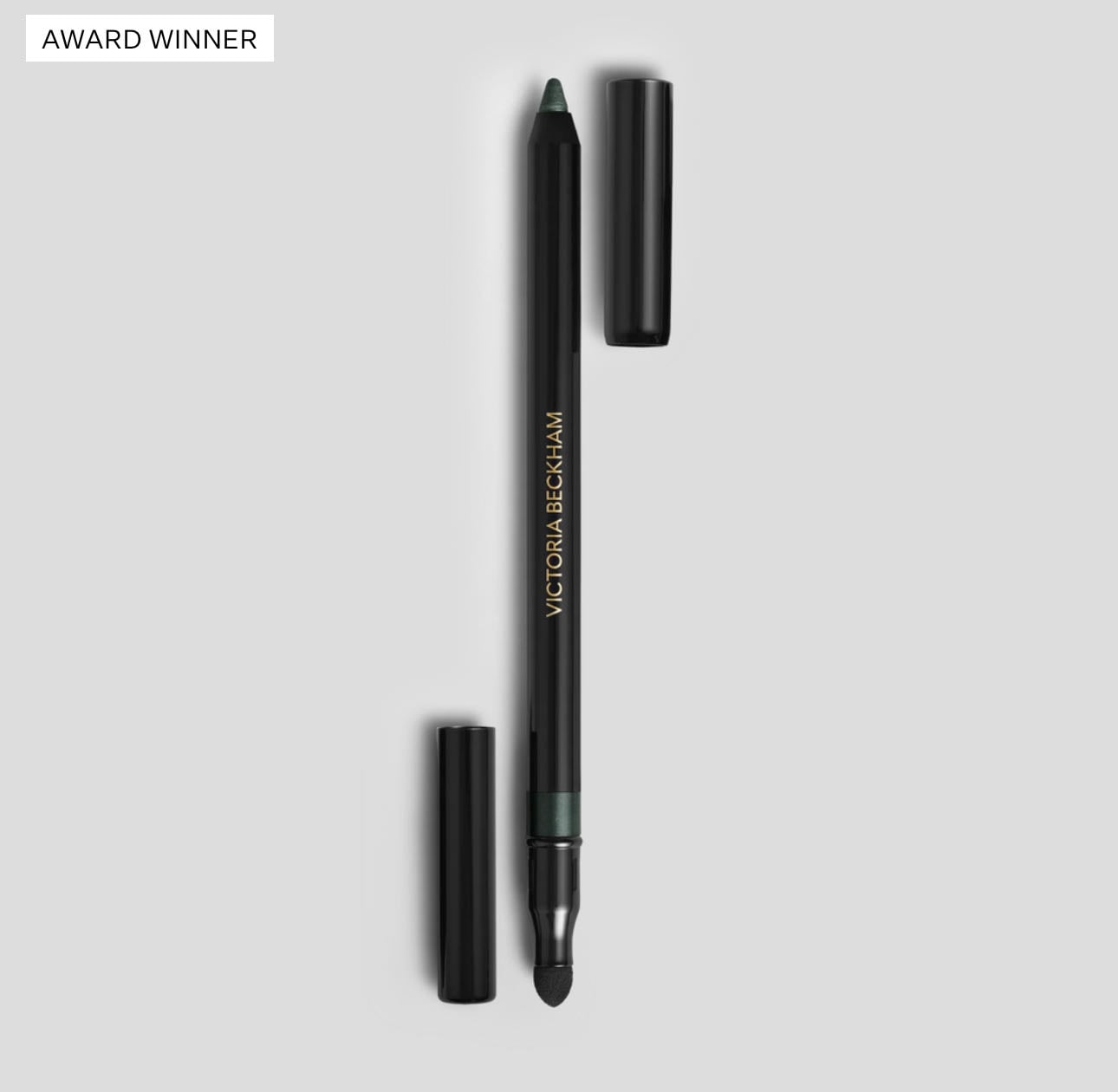 Satin Kajal Liner - Olive - VB Beauty