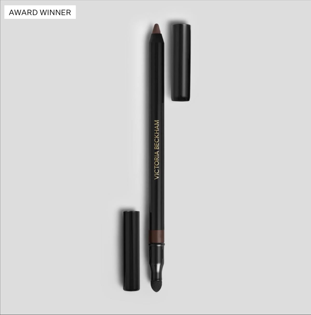 Satin Kajal Liner - Cocoa - VB Beauty