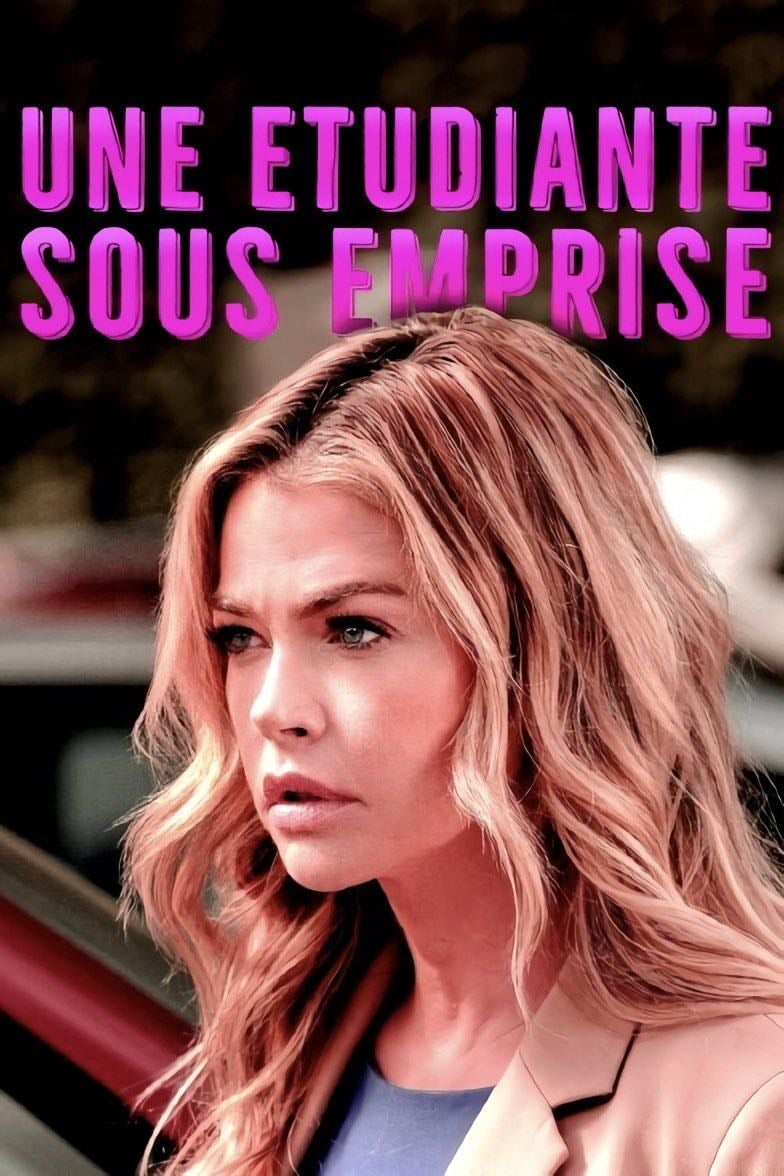 Une étudiante sous emprise - Peter Sullivan · 2019