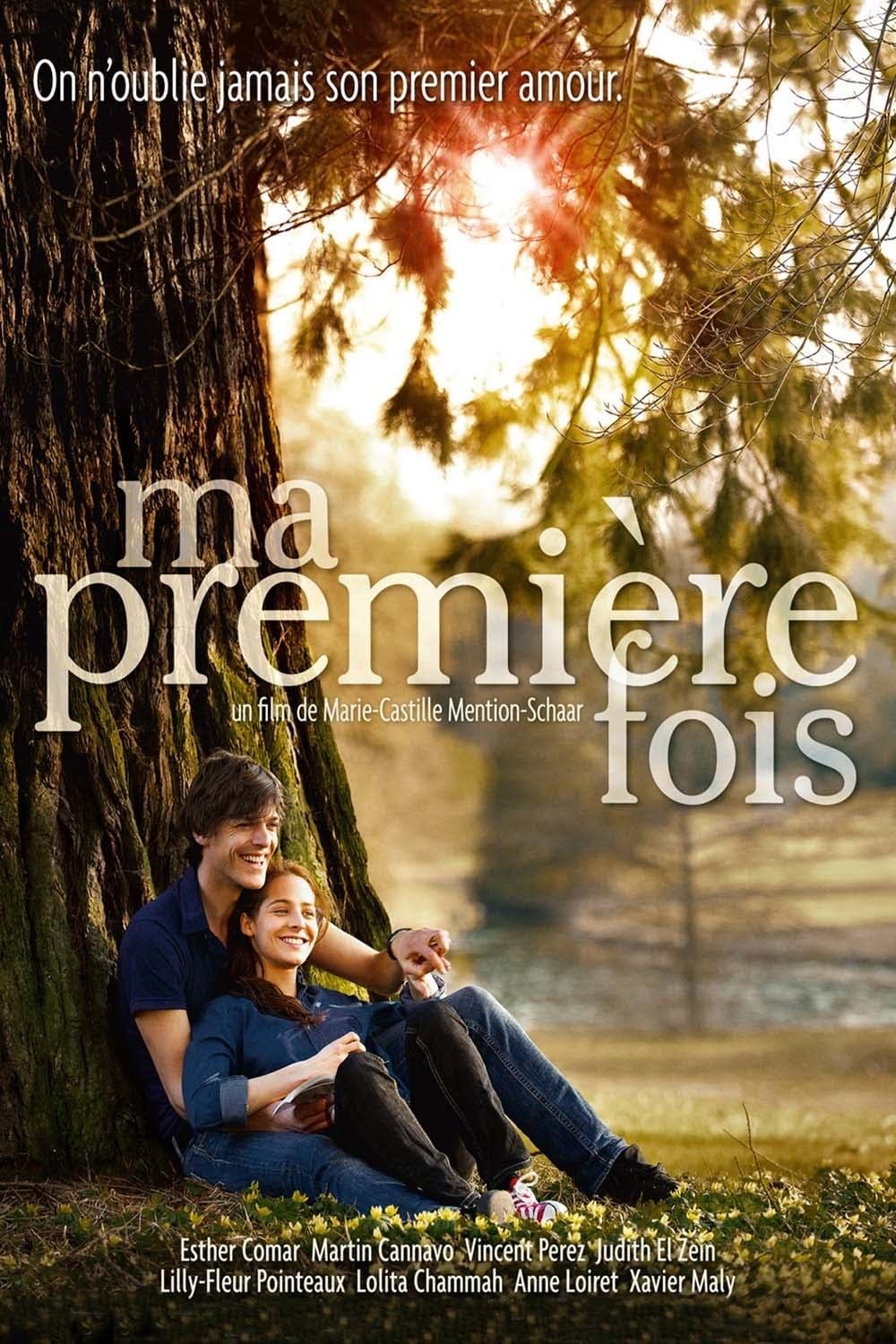 Ma première fois - Marie-Castille Mention-Schaar · 2012