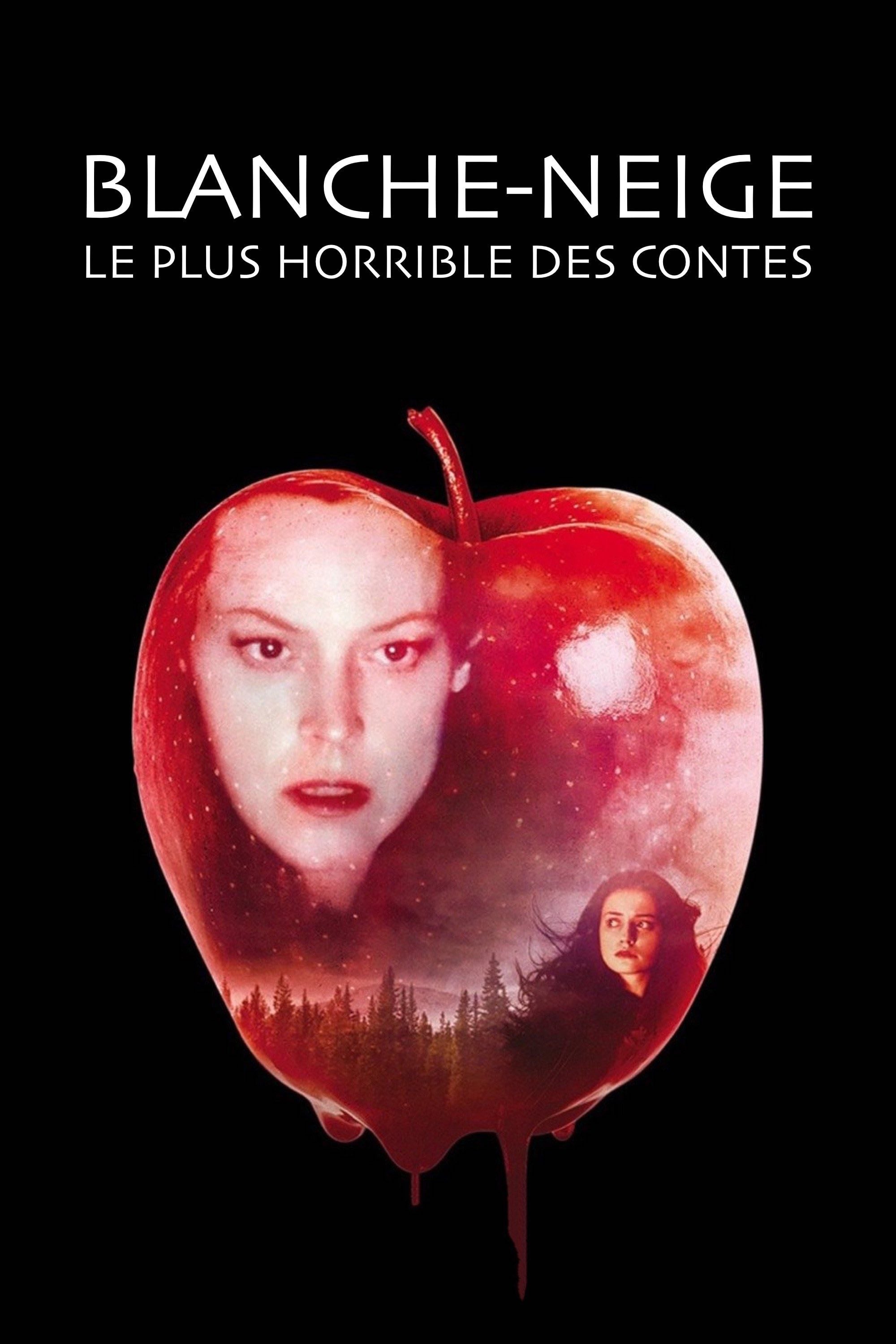 Blanche-Neige : Le plus horrible des contes - Michael Cohn · 1997