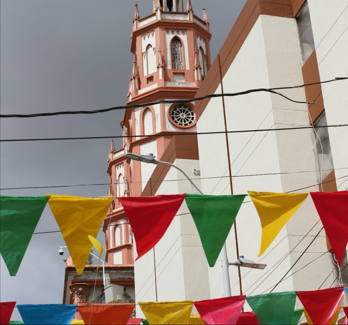 Celebraciones y festivales - Other hypelist by Diana Carolina