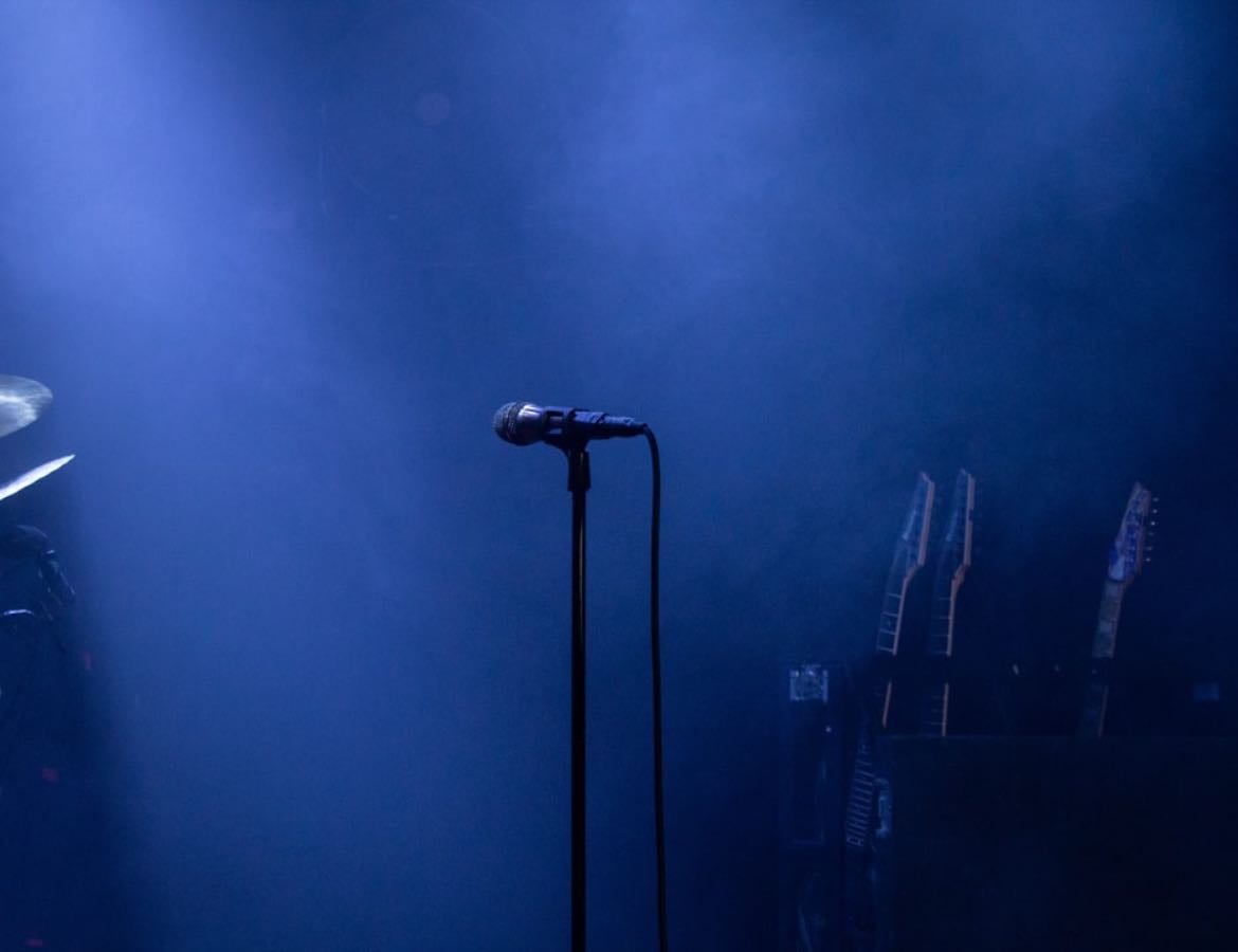 Best Live Music Experiences - other hypelist by Macey Jaime