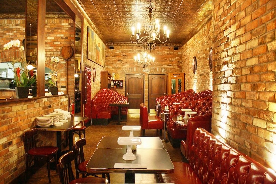 Capo''s by Tony Gemignani