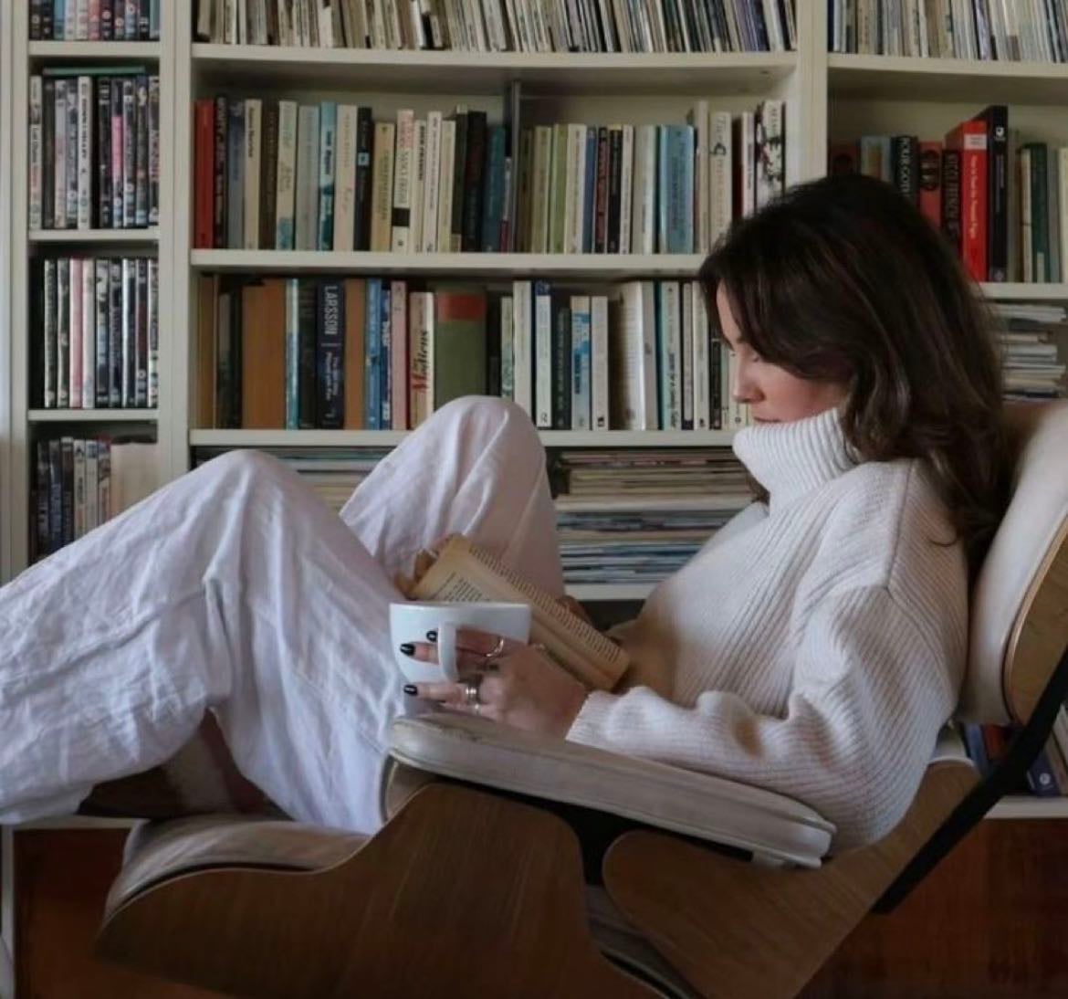 fav books of all time - Books hypelist by kat shvetsova
