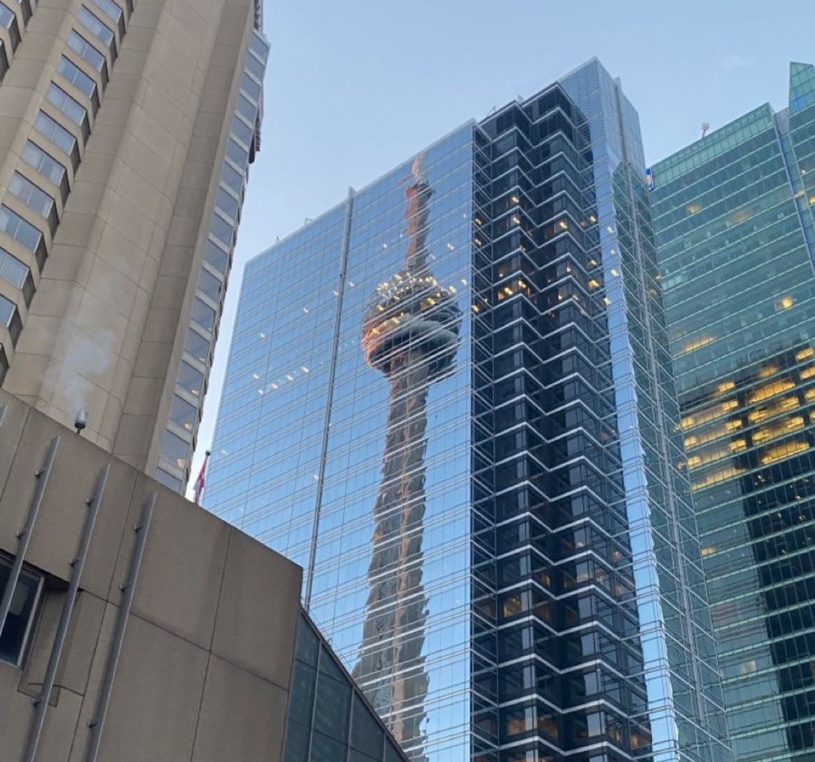 toronto recs