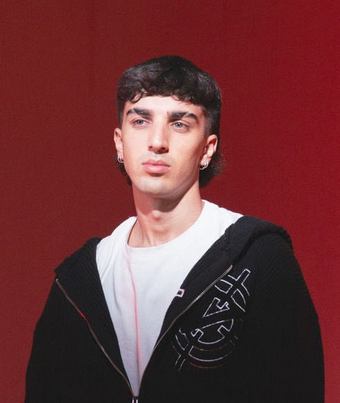céro - Artist