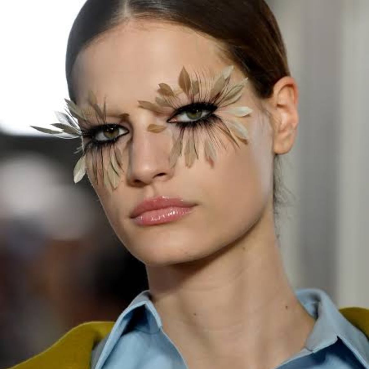 Pat McGrath Valentino - 2019