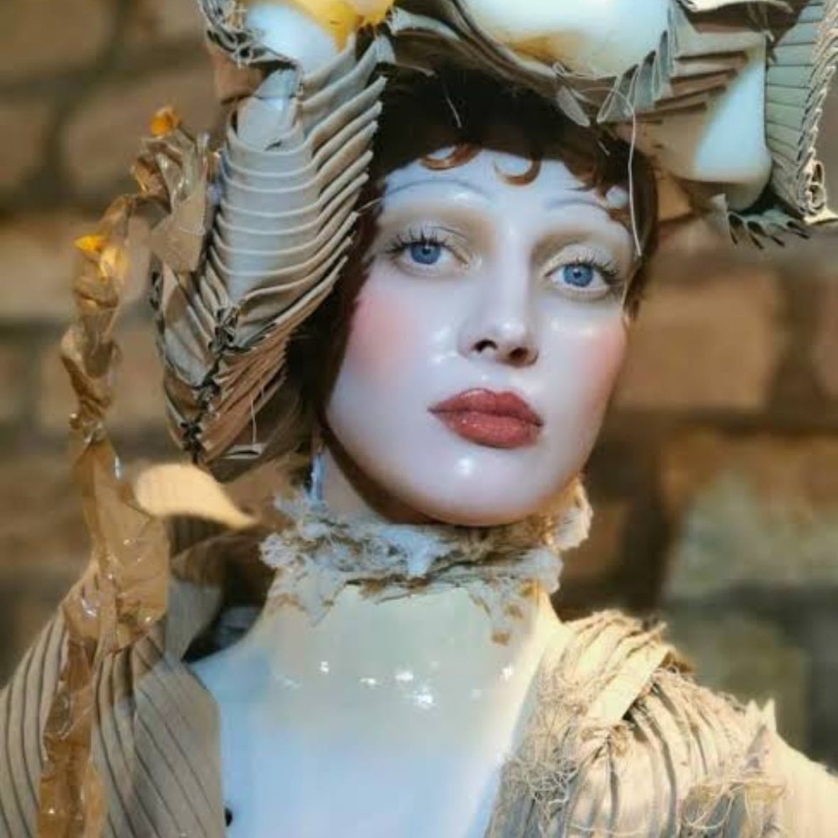 Pat McGrath Margiela - 2024