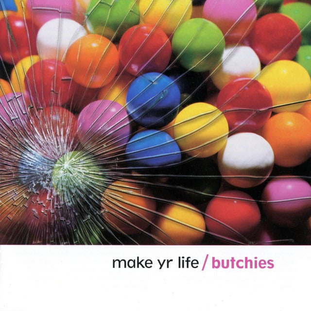 The Butchies - Artist