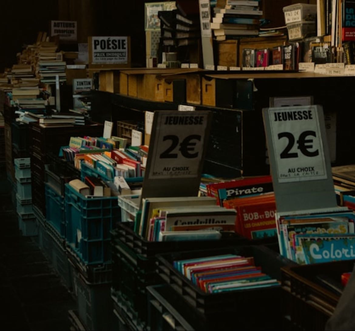 Books 2025