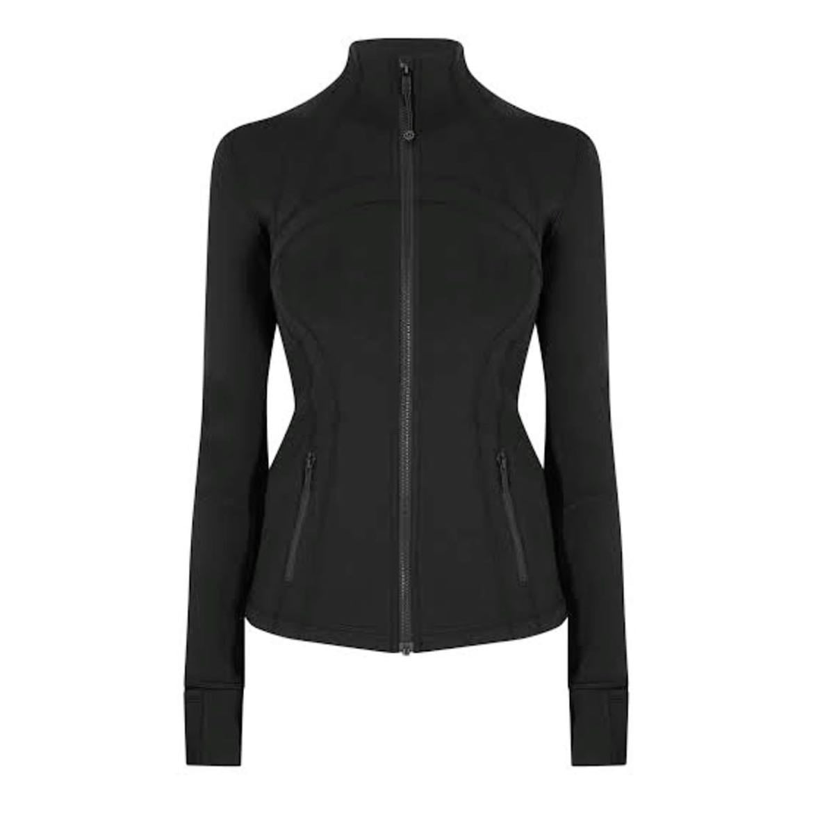 Lululemon define jacket