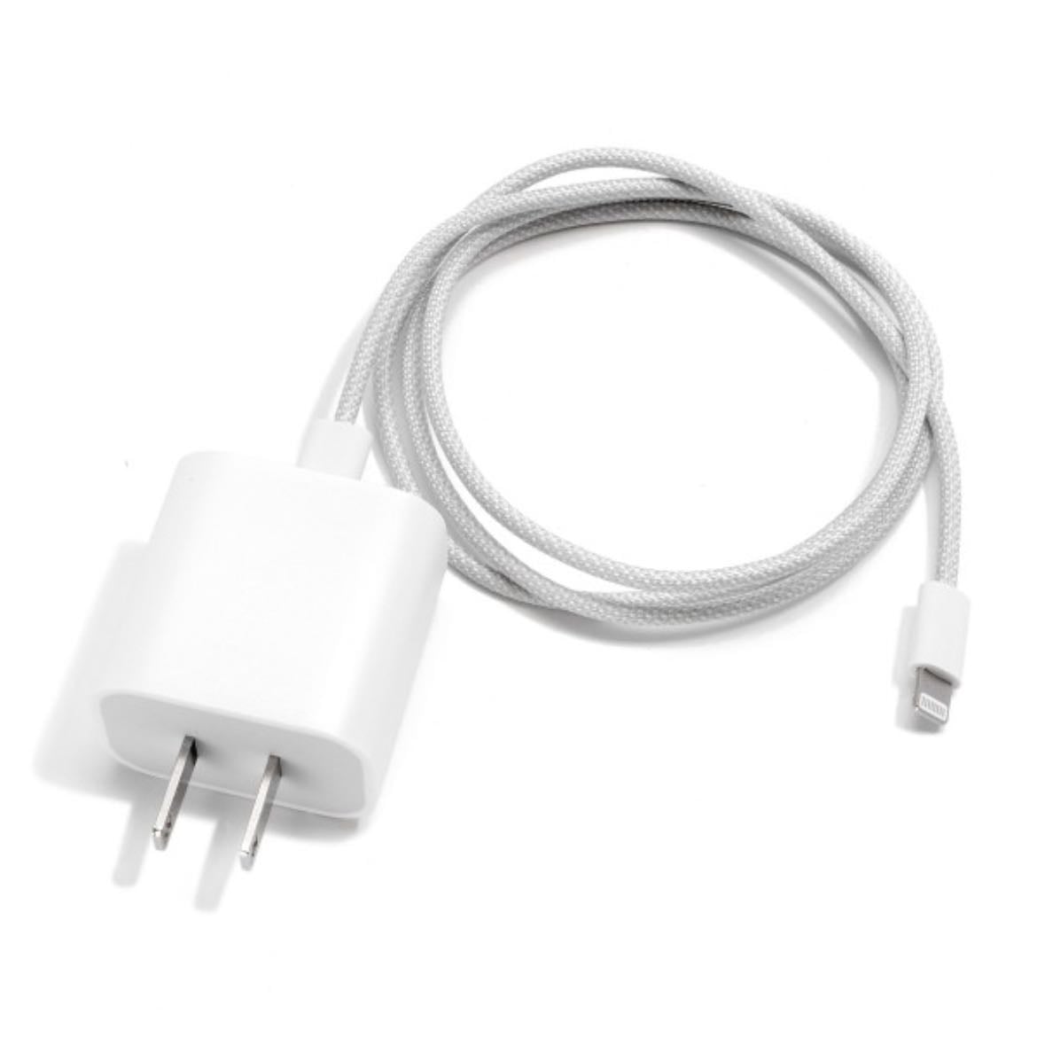 Phone charger