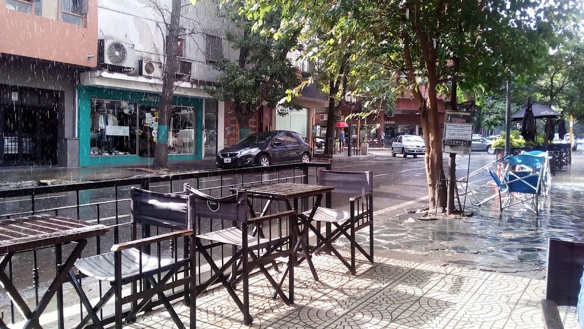 Aló Tienda & Cafe