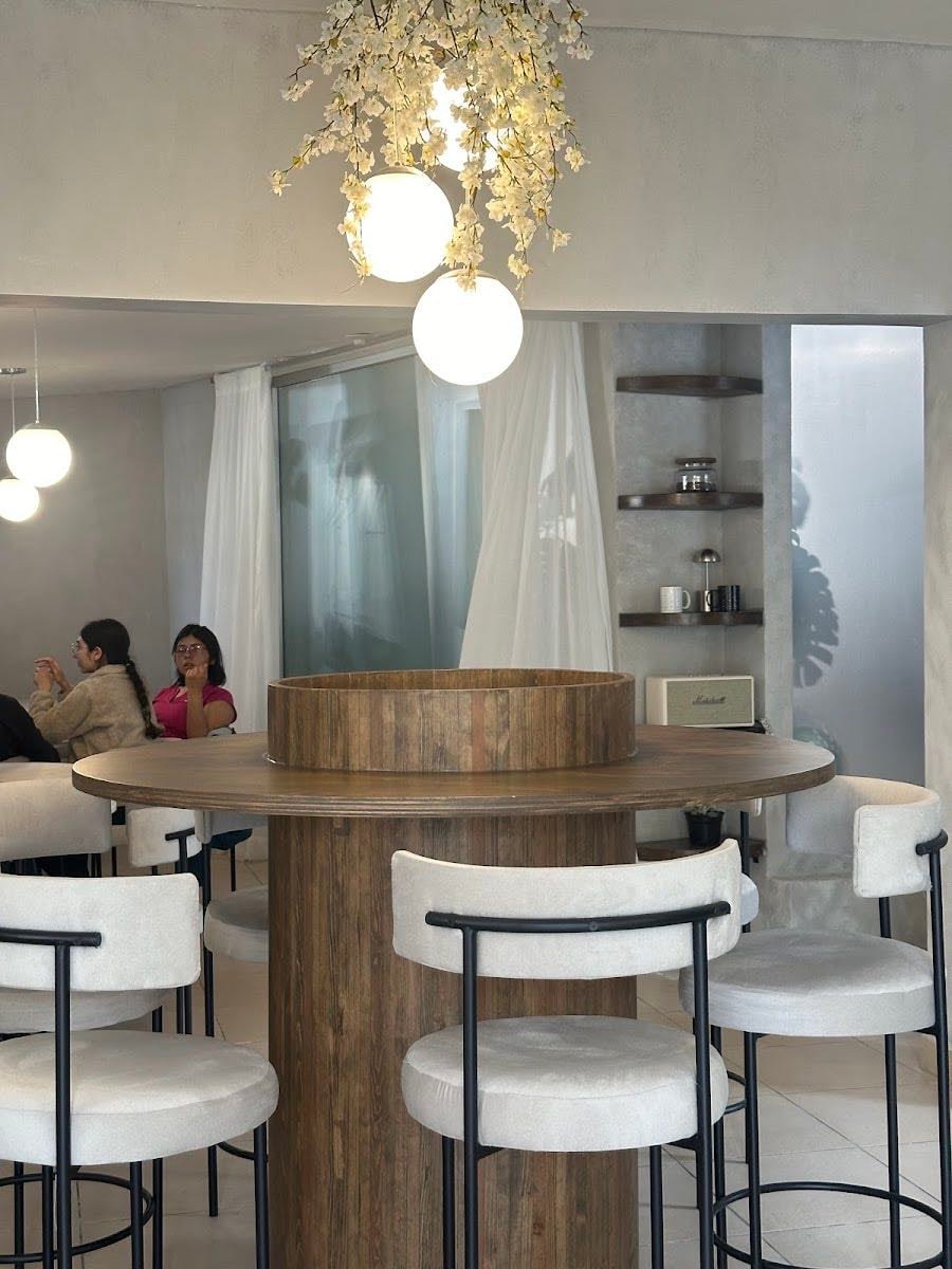 Maum Korean Café
