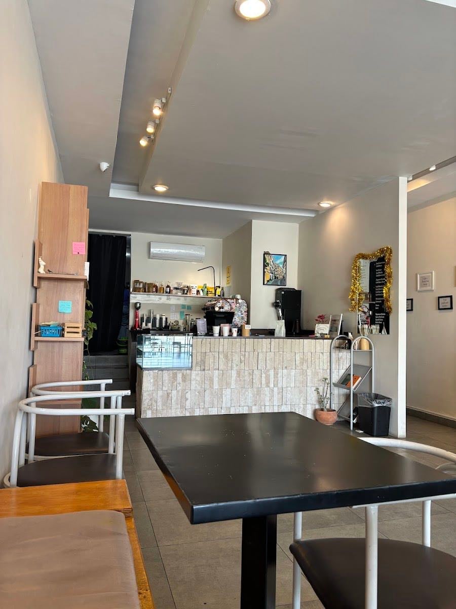 Brera Coffee Shop