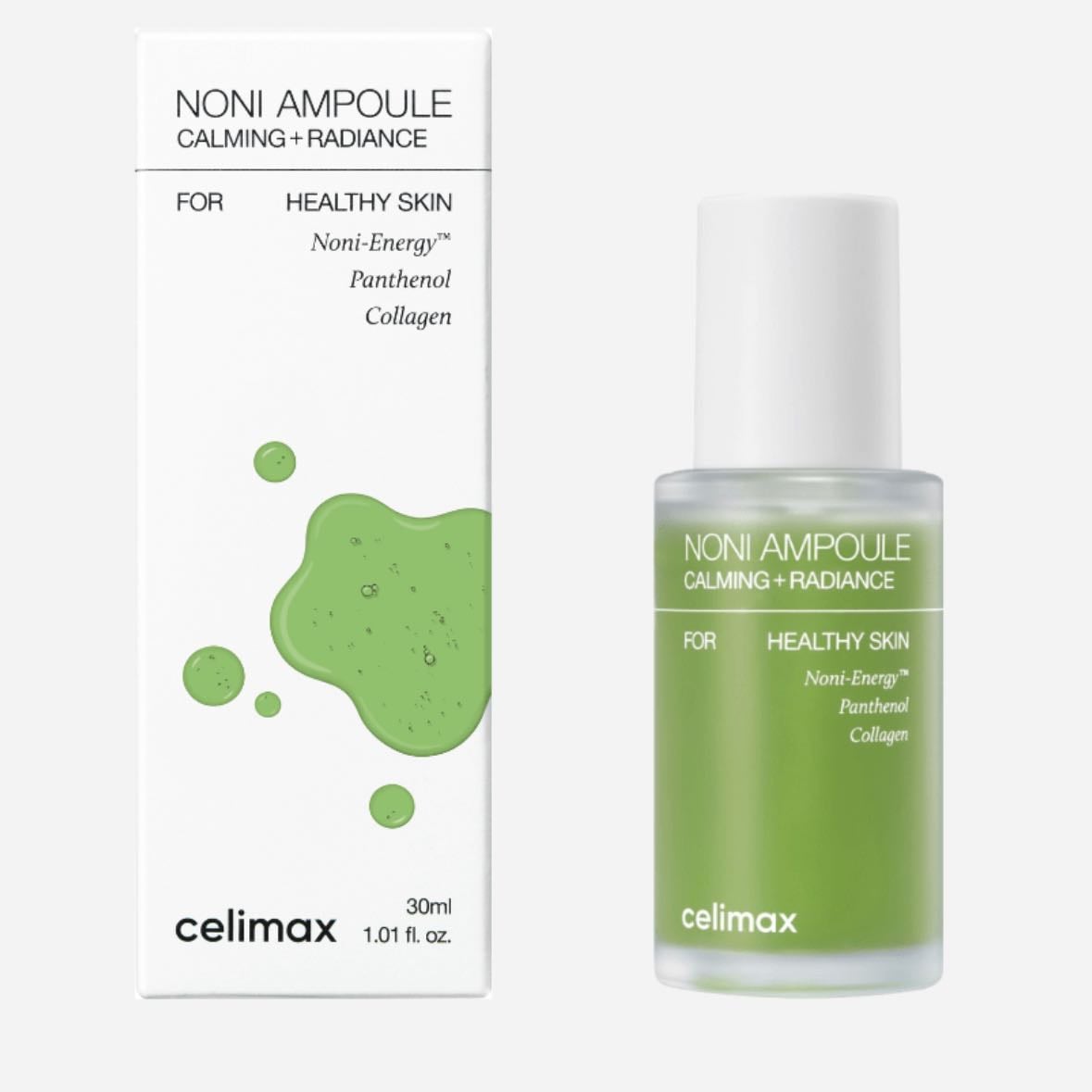 Celimax - Noni Ampoule