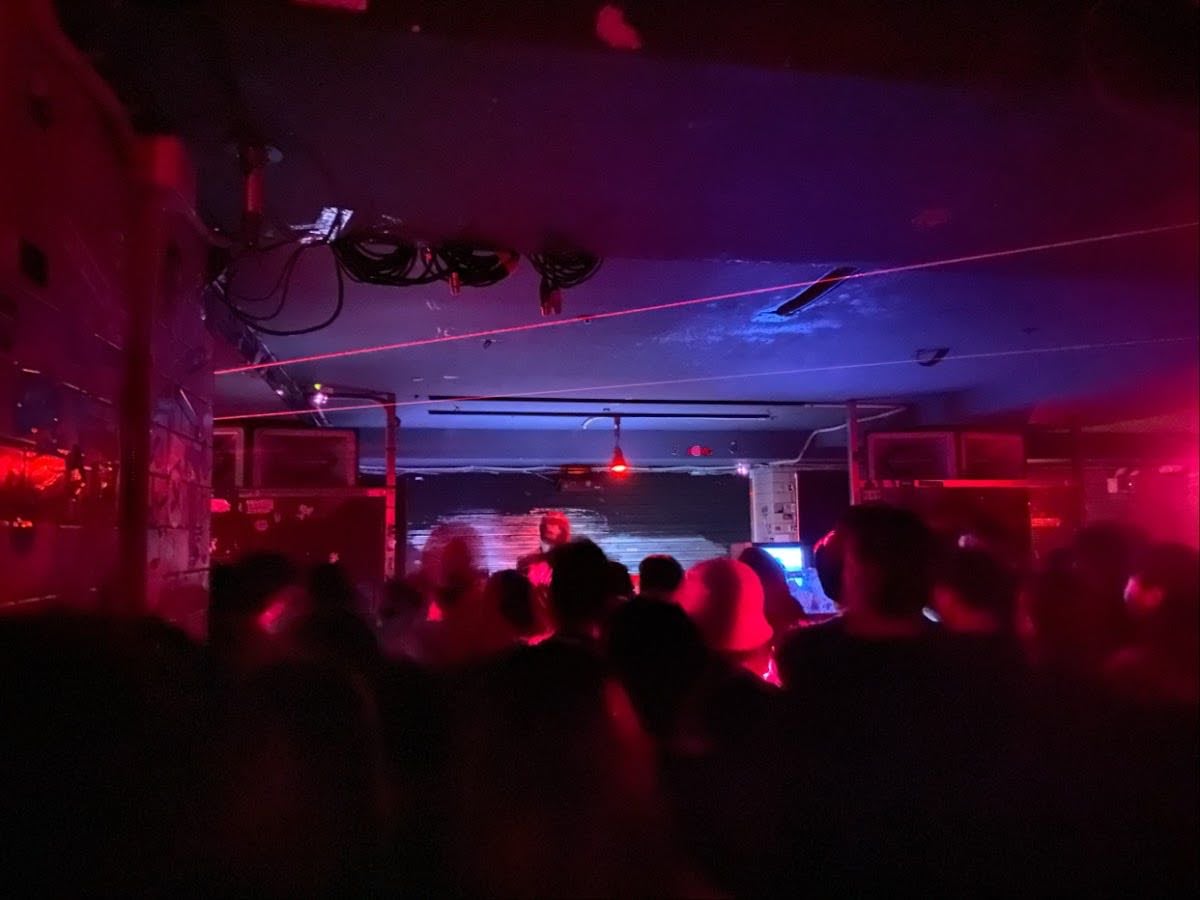 The Henz Club - Down to Earth