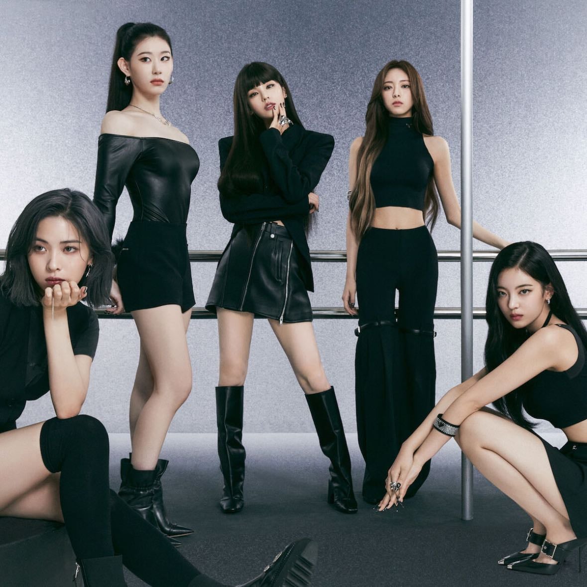 Itzy
