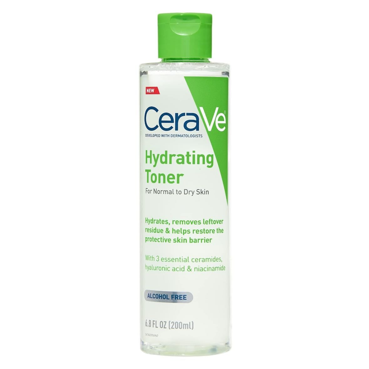 Cerave - Hydrating Toner