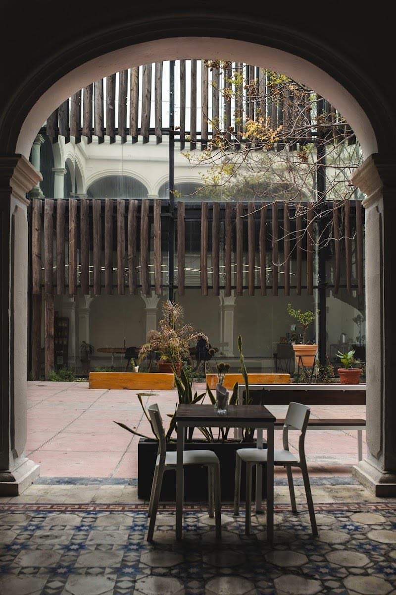 Guimbarda Café