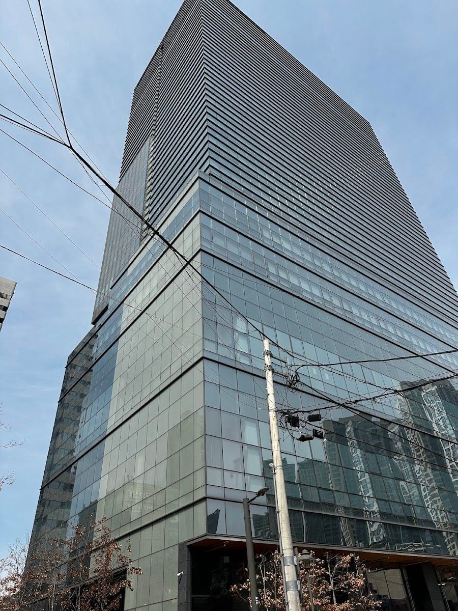 Hybe Corporation